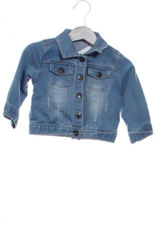 Detská bunda  Unbranded, Veľkosť 18-24m/ 86-98 cm, Farba Modrá, Cena  11,95 €