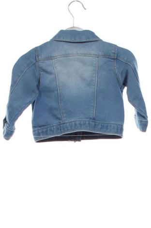 Detská bunda  Unbranded, Veľkosť 18-24m/ 86-98 cm, Farba Modrá, Cena  11,95 €