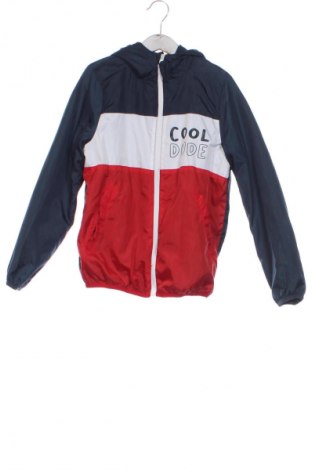 Detská bunda  Unbranded, Veľkosť 7-8y/ 128-134 cm, Farba Viacfarebná, Cena  11,95 €