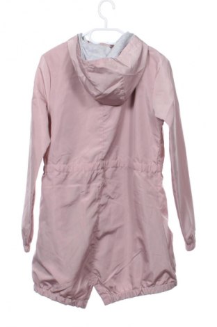 Kinderjacke Unbranded, Größe 12-13y/ 158-164 cm, Farbe Aschrosa, Preis 16,33 €