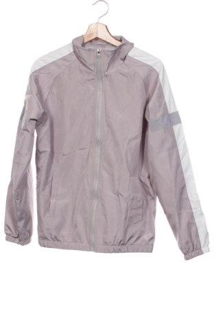 Детско яке Unbranded, Размер 14-15y/ 168-170 см, Цвят Бежов, Цена 19,99 лв.