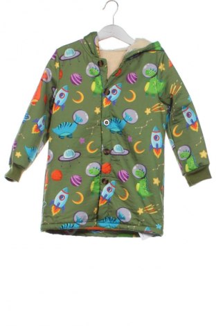 Detská bunda  Unbranded, Veľkosť 4-5y/ 110-116 cm, Farba Viacfarebná, Cena  11,95 €