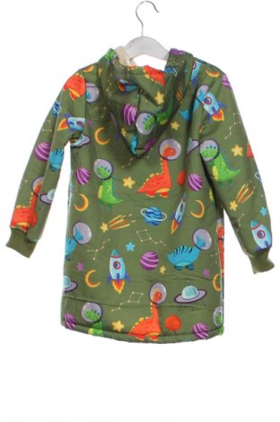 Detská bunda  Unbranded, Veľkosť 4-5y/ 110-116 cm, Farba Viacfarebná, Cena  11,95 €