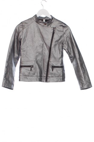 Detská bunda  Unbranded, Veľkosť 10-11y/ 146-152 cm, Farba Sivá, Cena  11,95 €