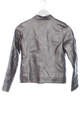 Detská bunda  Unbranded, Veľkosť 10-11y/ 146-152 cm, Farba Sivá, Cena  11,95 €