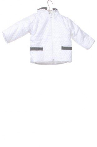Detská bunda  Unbranded, Veľkosť 12-18m/ 80-86 cm, Farba Biela, Cena  15,95 €