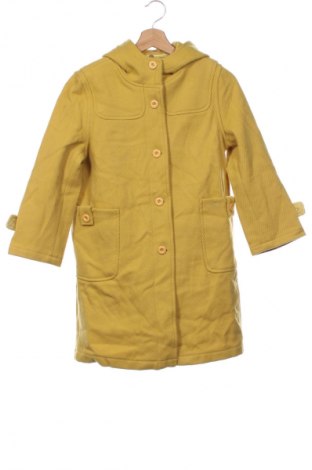 Детско яке Unbranded, Размер 11-12y/ 152-158 см, Цвят Жълт, Цена 17,99 лв.