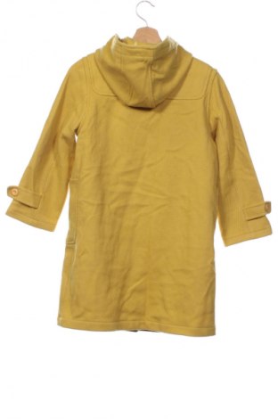 Детско яке Unbranded, Размер 11-12y/ 152-158 см, Цвят Жълт, Цена 17,99 лв.