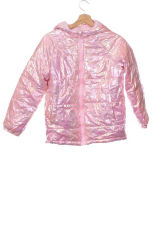Kinderjacke Unbranded, Größe 12-13y/ 158-164 cm, Farbe Rosa, Preis 26,99 €