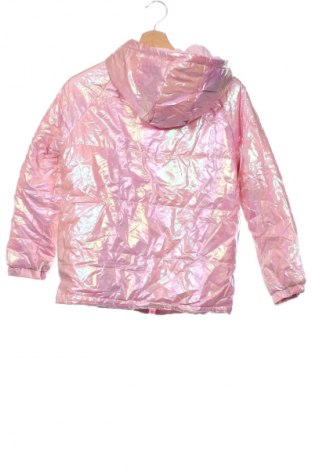 Kinderjacke Unbranded, Größe 12-13y/ 158-164 cm, Farbe Rosa, Preis 26,99 €