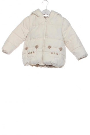 Detská bunda  Unbranded, Veľkosť 18-24m/ 86-98 cm, Farba Béžová, Cena  22,95 €