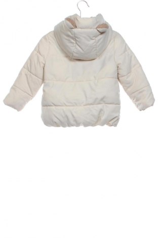 Detská bunda  Unbranded, Veľkosť 18-24m/ 86-98 cm, Farba Béžová, Cena  22,95 €