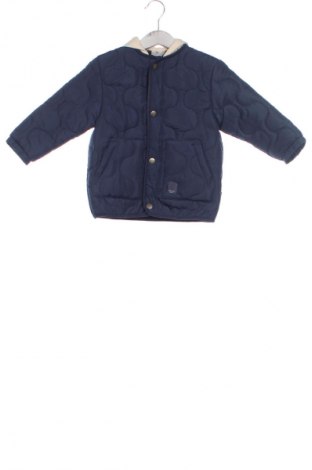 Detská bunda  Unbranded, Veľkosť 18-24m/ 86-98 cm, Farba Modrá, Cena  11,95 €