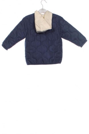 Detská bunda  Unbranded, Veľkosť 18-24m/ 86-98 cm, Farba Modrá, Cena  11,95 €