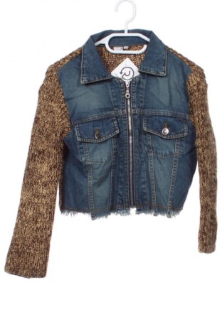 Kinderjacke Unbranded, Größe 8-9y/ 134-140 cm, Farbe Mehrfarbig, Preis 14,99 €