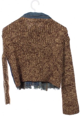 Kinderjacke Unbranded, Größe 8-9y/ 134-140 cm, Farbe Mehrfarbig, Preis 14,99 €