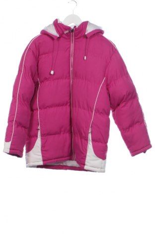 Detská bunda  Unbranded, Veľkosť 11-12y/ 152-158 cm, Farba Ružová, Cena  21,98 €