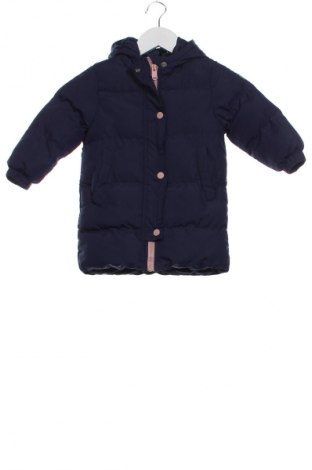 Detská bunda  Unbranded, Veľkosť 12-18m/ 80-86 cm, Farba Modrá, Cena  22,03 €