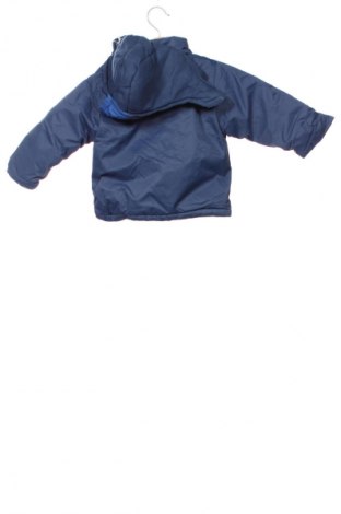 Kinderjacke Unbranded, Größe 3-4y/ 104-110 cm, Farbe Blau, Preis 27,99 €