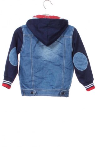 Dziecięca kurtka Unbranded, Rozmiar 2-3m/ 56-62 cm, Kolor Niebieski, Cena 54,99 zł
