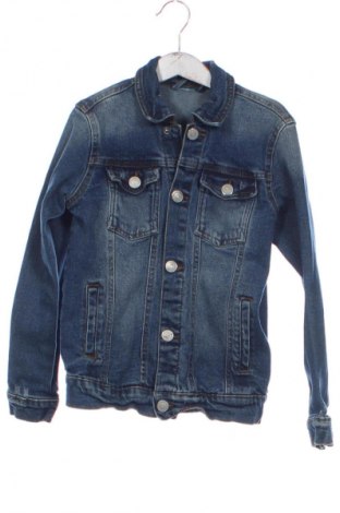Detská bunda  Unbranded, Veľkosť 5-6y/ 116-122 cm, Farba Modrá, Cena  16,37 €