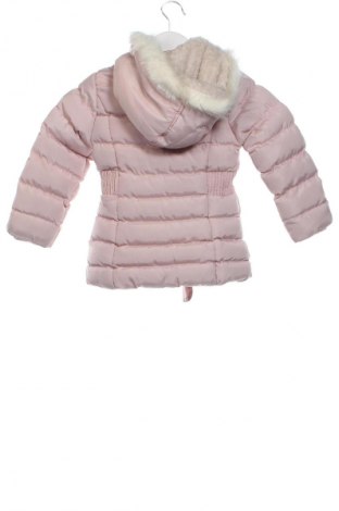 Детско яке Unbranded, Размер 12-18m/ 80-86 см, Цвят Розов, Цена 26,64 лв.