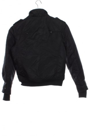 Detská bunda  Unbranded, Veľkosť 8-9y/ 134-140 cm, Farba Čierna, Cena  16,37 €