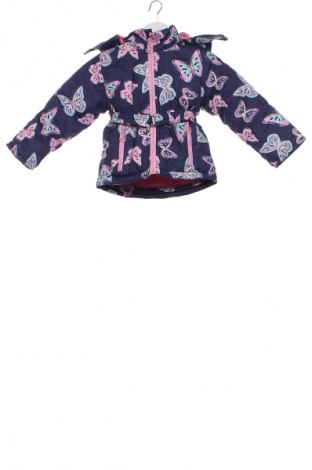 Kinderjacke Unbranded, Größe 18-24m/ 86-98 cm, Farbe Mehrfarbig, Preis 22,99 €