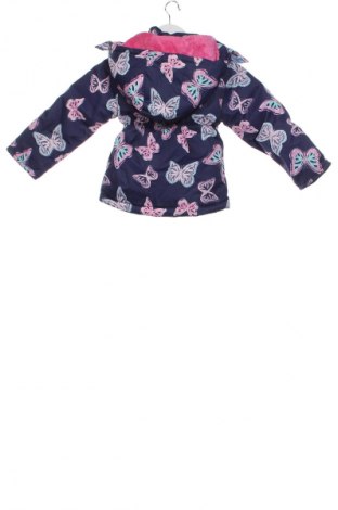 Kinderjacke Unbranded, Größe 18-24m/ 86-98 cm, Farbe Mehrfarbig, Preis 22,99 €