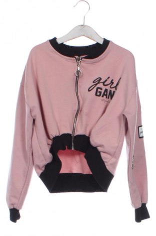 Kinderjacke Unbranded, Größe 8-9y/ 134-140 cm, Farbe Rosa, Preis 16,37 €