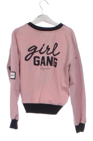 Kinderjacke Unbranded, Größe 8-9y/ 134-140 cm, Farbe Rosa, Preis 16,37 €