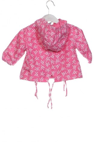 Kinderjacke Unbranded, Größe 3-6m/ 62-68 cm, Farbe Mehrfarbig, Preis 16,37 €