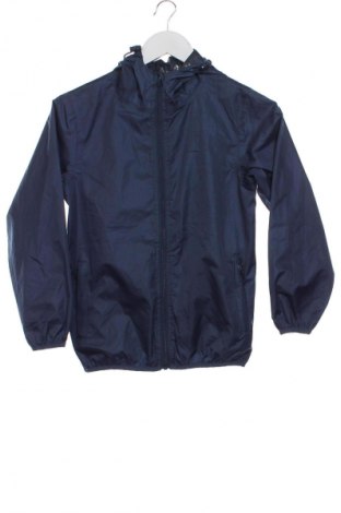 Kinderjacke Unbranded, Größe 8-9y/ 134-140 cm, Farbe Blau, Preis 16,37 €