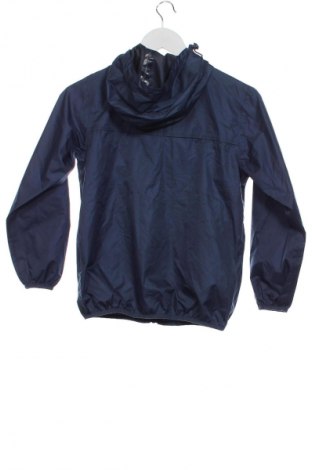 Kinderjacke Unbranded, Größe 8-9y/ 134-140 cm, Farbe Blau, Preis 16,37 €