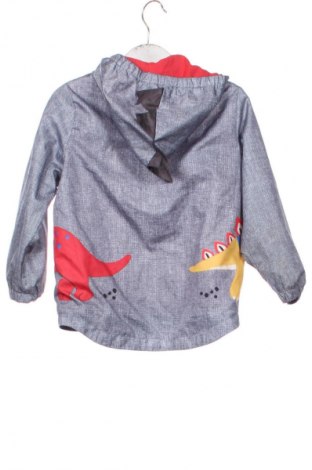 Kinderjacke Unbranded, Größe 4-5y/ 110-116 cm, Farbe Mehrfarbig, Preis 16,37 €