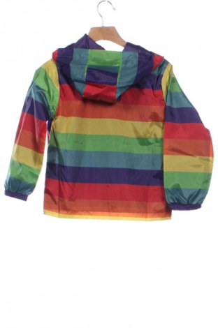 Kinderjacke Unbranded, Größe 5-6y/ 116-122 cm, Farbe Mehrfarbig, Preis 16,37 €