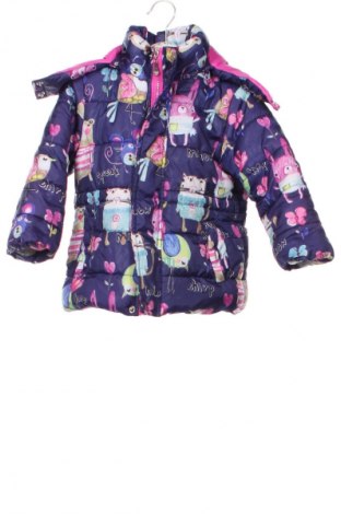 Kinderjacke Unbranded, Größe 3-4y/ 104-110 cm, Farbe Mehrfarbig, Preis 21,99 €