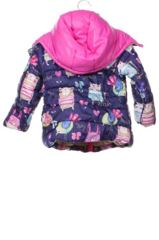 Kinderjacke Unbranded, Größe 3-4y/ 104-110 cm, Farbe Mehrfarbig, Preis 21,99 €