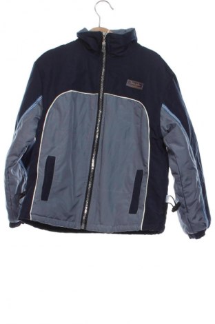 Kinderjacke Unbranded, Größe 5-6y/ 116-122 cm, Farbe Mehrfarbig, Preis 21,99 €