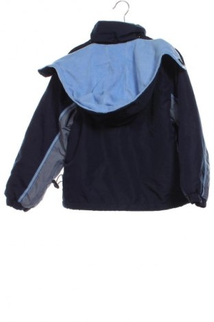 Kinderjacke Unbranded, Größe 5-6y/ 116-122 cm, Farbe Mehrfarbig, Preis 21,99 €