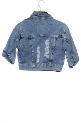 Dětská bunda  Unbranded, Velikost 7-8y/ 128-134 cm, Barva Modrá, Cena  405,00 Kč