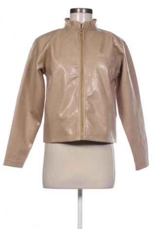 Dětská bunda  Unbranded, Velikost 15-18y/ 170-176 cm, Barva Béžová, Cena  405,00 Kč