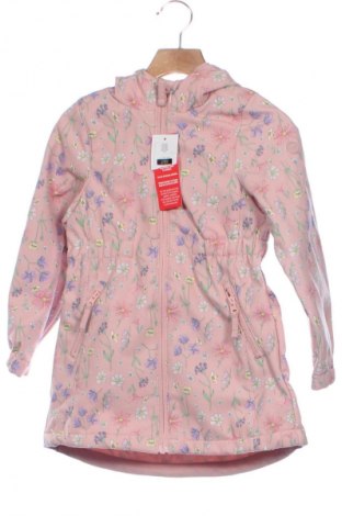 Kinderjacke Unbranded, Größe 4-5y/ 110-116 cm, Farbe Mehrfarbig, Preis 26,05 €