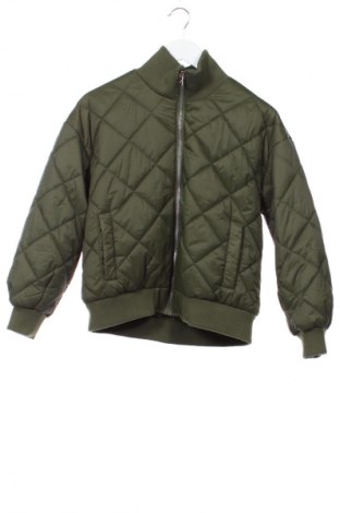 Dětská bunda  Unbranded, Velikost 12-13y/ 158-164 cm, Barva Zelená, Cena  1 022,00 Kč