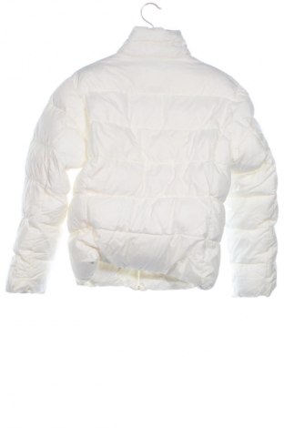 Kinderjacke Unbranded, Größe 11-12y/ 152-158 cm, Farbe Ecru, Preis 23,99 €