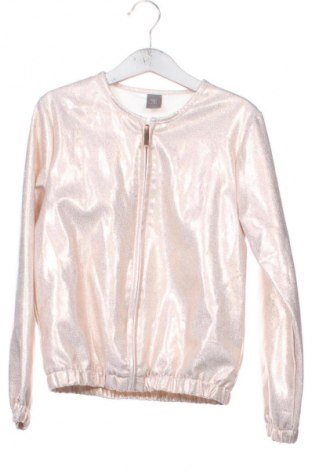 Kinderjacke Unbranded, Größe 7-8y/ 128-134 cm, Farbe Rosa, Preis 16,37 €