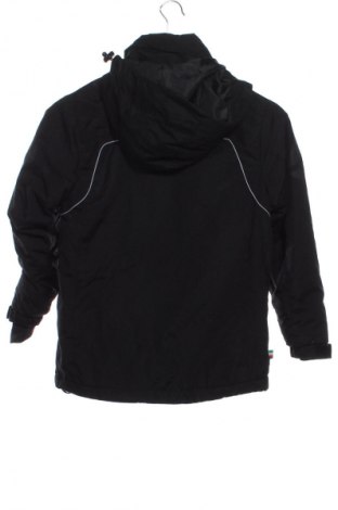 Kinderjacke Unbranded, Größe 8-9y/ 134-140 cm, Farbe Schwarz, Preis 10,99 €