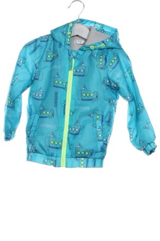 Kinderjacke Unbranded, Größe 18-24m/ 86-98 cm, Farbe Mehrfarbig, Preis 15,99 €