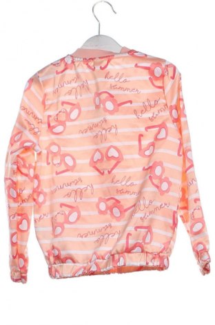 Kinderjacke Unbranded, Größe 5-6y/ 116-122 cm, Farbe Mehrfarbig, Preis 8,20 €