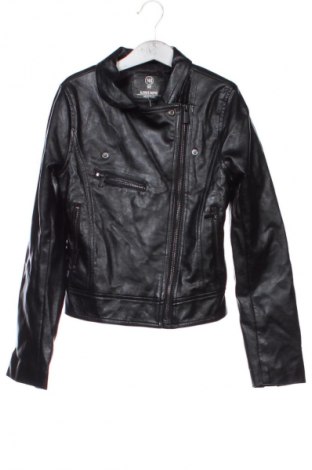 Kinderjacke Unbranded, Größe 8-9y/ 134-140 cm, Farbe Schwarz, Preis 10,99 €